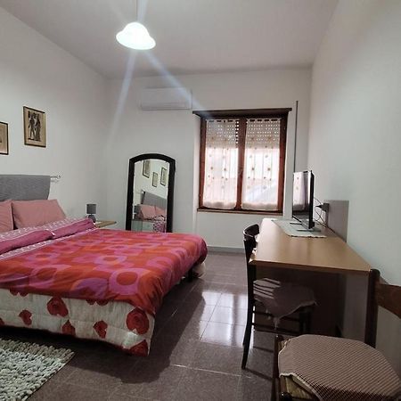 הוילה Galtellì Holiday Maria Luisa מראה חיצוני תמונה